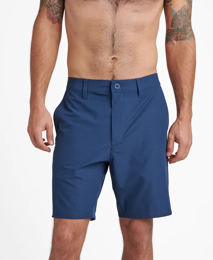 Reef Shorts Boardshorts and Pants Medford 19 Boarshort Insigna Blue 8211 Men
