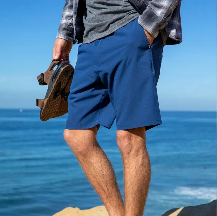 Reef Shorts Boardshorts and Pants Medford 19 Boarshort Insigna Blue 8211 Men Reef Shorts Boardshorts and Pants Medford 19 Boarshort Insigna Blue 8211 Men