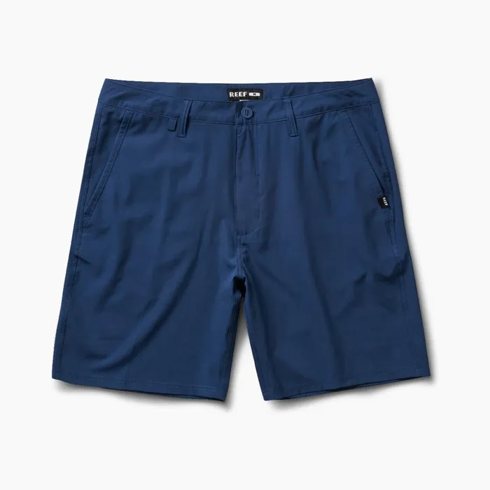 Reef Shorts Boardshorts and Pants Medford 19 Boarshort Insigna Blue 8211 Men Reef Shorts Boardshorts and Pants Medford 19 Boarshort Insigna Blue 8211 Men