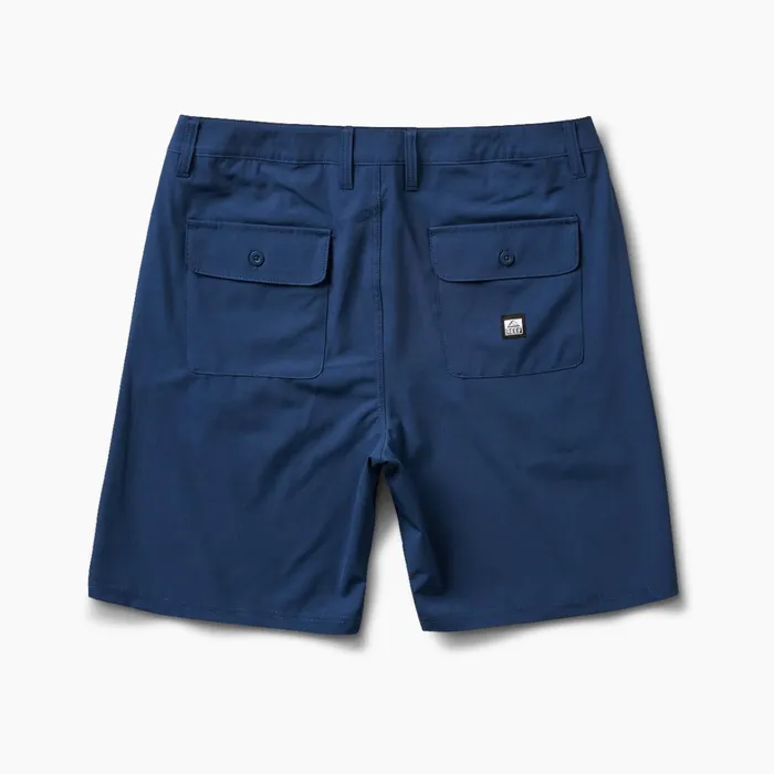 Reef Shorts Boardshorts and Pants Medford 19 Boarshort Insigna Blue 8211 Men Reef Shorts Boardshorts and Pants Medford 19 Boarshort Insigna Blue 8211 Men