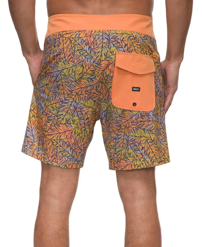 Reef Shorts Boardshorts and Pants Worley FW Wvn Short Pastel Lilac 8211 Men Reef Shorts Boardshorts and Pants Worley FW Wvn Short Pastel Lilac 8211 Men