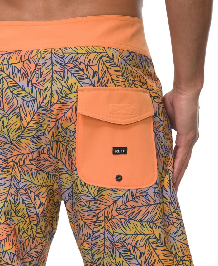 Reef Shorts Boardshorts and Pants Worley FW Wvn Short Pastel Lilac 8211 Men Reef Shorts Boardshorts and Pants Worley FW Wvn Short Pastel Lilac 8211 Men