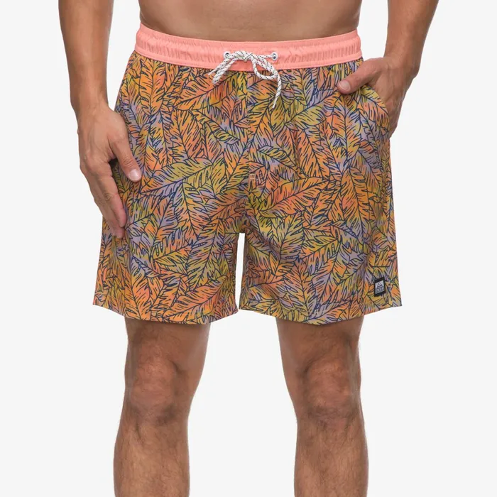 Reef Shorts Boardshorts and Pants Worley FW Wvn Short Pastel Lilac 8211 Men Reef Shorts Boardshorts and Pants Worley FW Wvn Short Pastel Lilac 8211 Men