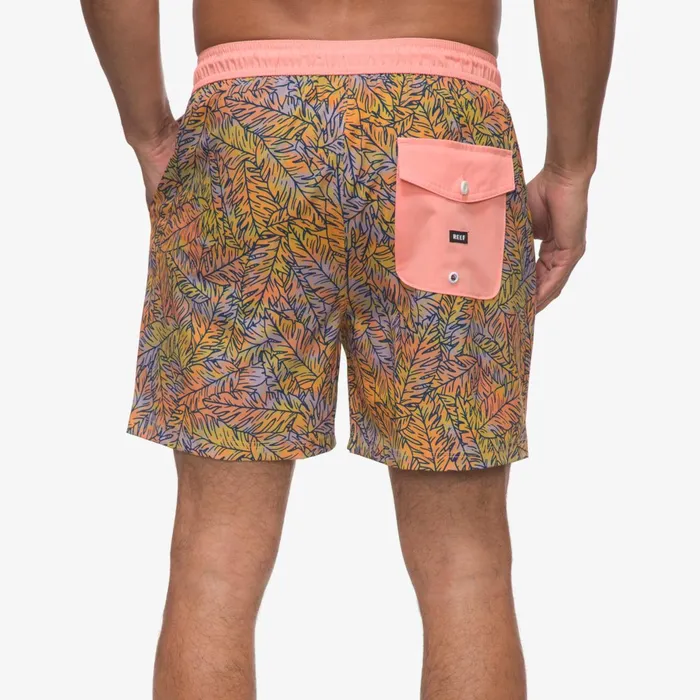 Reef Shorts Boardshorts and Pants Worley FW Wvn Short Pastel Lilac 8211 Men Reef Shorts Boardshorts and Pants Worley FW Wvn Short Pastel Lilac 8211 Men
