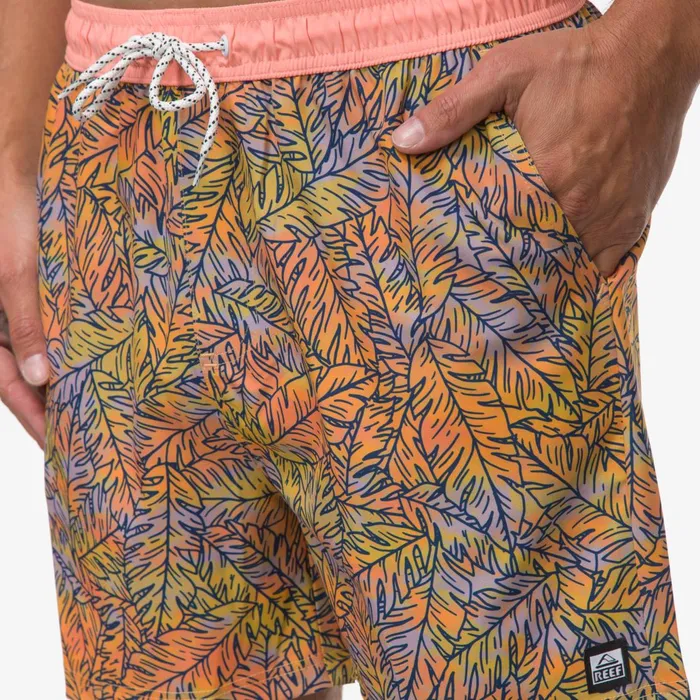 Reef Shorts Boardshorts and Pants Worley FW Wvn Short Pastel Lilac 8211 Men Reef Shorts Boardshorts and Pants Worley FW Wvn Short Pastel Lilac 8211 Men