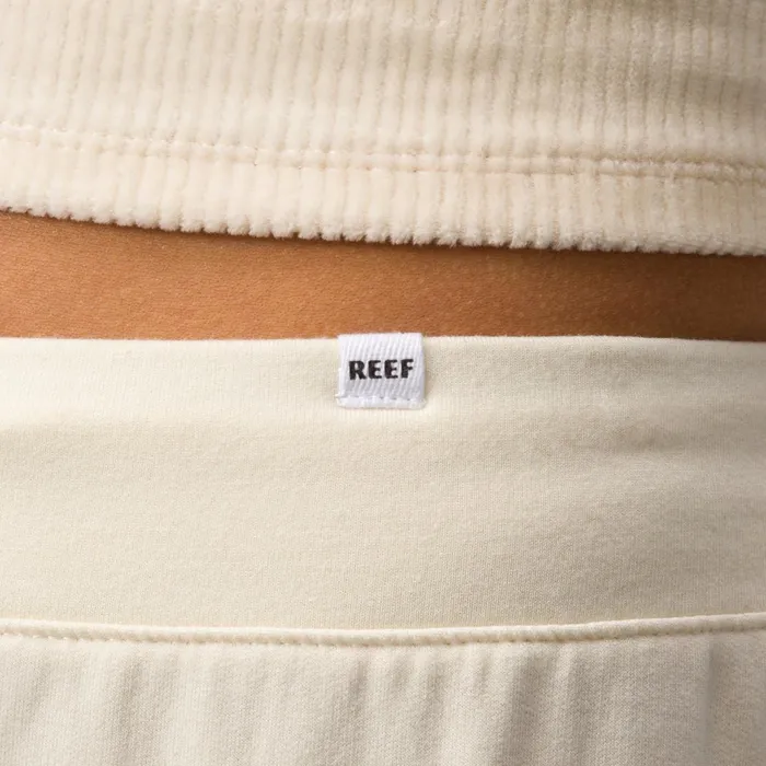 Reef Shorts Pants and Skirts Cozy Sweatpants Almond Milk 8211 Women Reef Shorts Pants and Skirts Cozy Sweatpants Almond Milk 8211 Women
