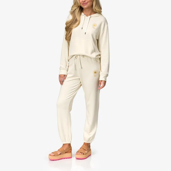Reef Shorts Pants and Skirts Cozy Sweatpants Almond Milk 8211 Women Reef Shorts Pants and Skirts Cozy Sweatpants Almond Milk 8211 Women