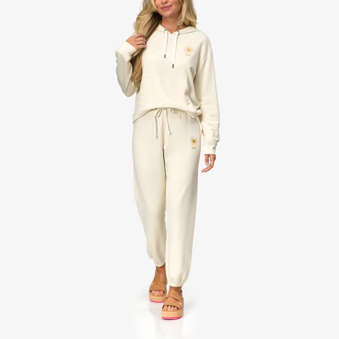 Reef Shorts Pants and Skirts Cozy Sweatpants Almond Milk 8211 Women Reef Shorts Pants and Skirts Cozy Sweatpants Almond Milk 8211 Women