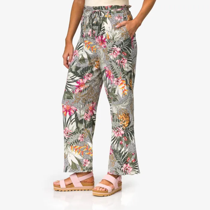 Reef Shorts Pants and Skirts Hope Pant Wild Side 8211 Women