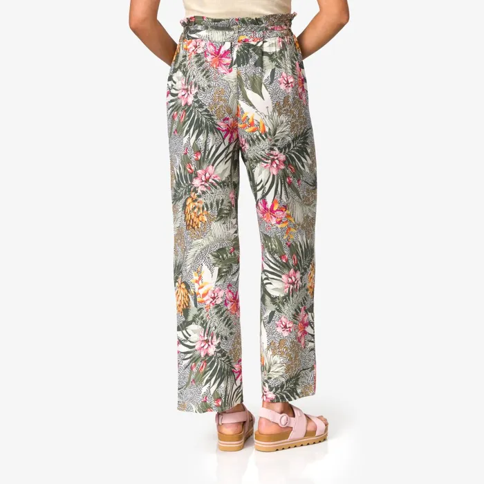 Reef Shorts Pants and Skirts Hope Pant Wild Side 8211 Women Reef Shorts Pants and Skirts Hope Pant Wild Side 8211 Women