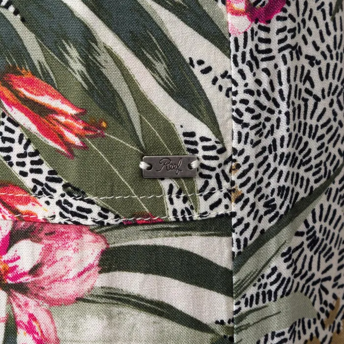 Reef Shorts Pants and Skirts Hope Pant Wild Side 8211 Women Reef Shorts Pants and Skirts Hope Pant Wild Side 8211 Women