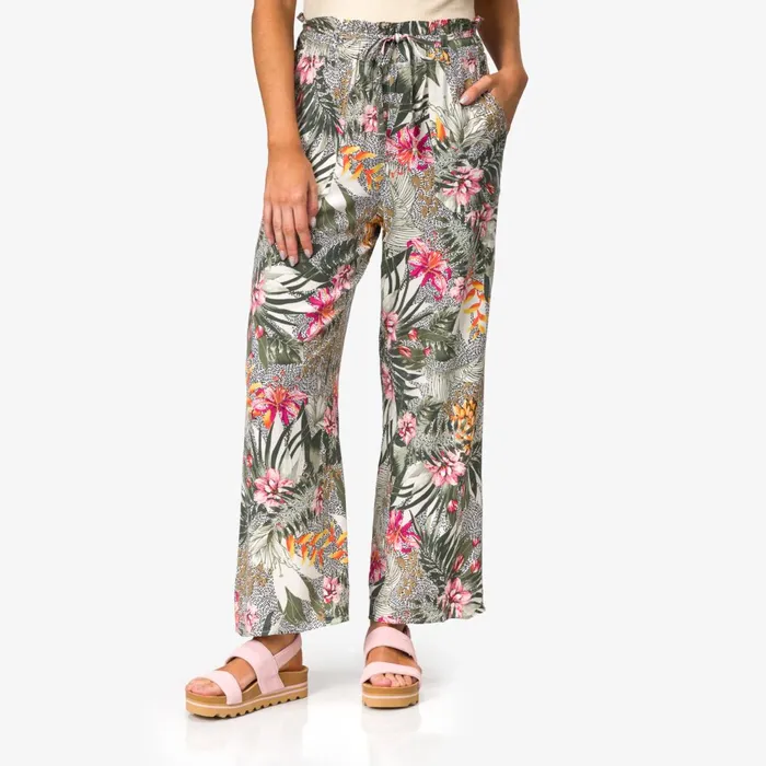 Reef Shorts Pants and Skirts Hope Pant Wild Side 8211 Women Reef Shorts Pants and Skirts Hope Pant Wild Side 8211 Women