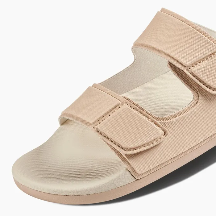 Reef Slides Cushion Tradewind Tan 8211 Men Reef Slides Cushion Tradewind Tan 8211 Men