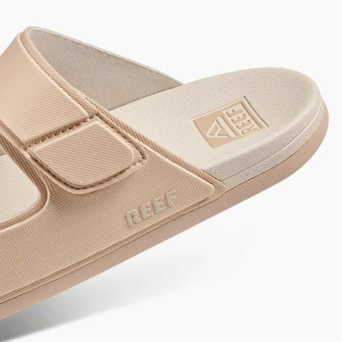 Reef Slides Cushion Tradewind Tan 8211 Men Reef Slides Cushion Tradewind Tan 8211 Men