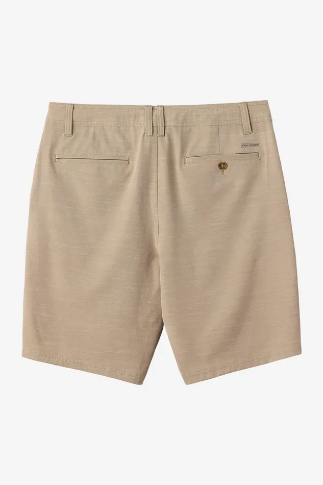 RESERVE SLUB 20034 HYBRID SHORTS Men O039NEILL Featured