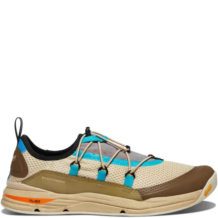 Rivercomber SandBluebird Men Danner Sandals and Water Shoes
