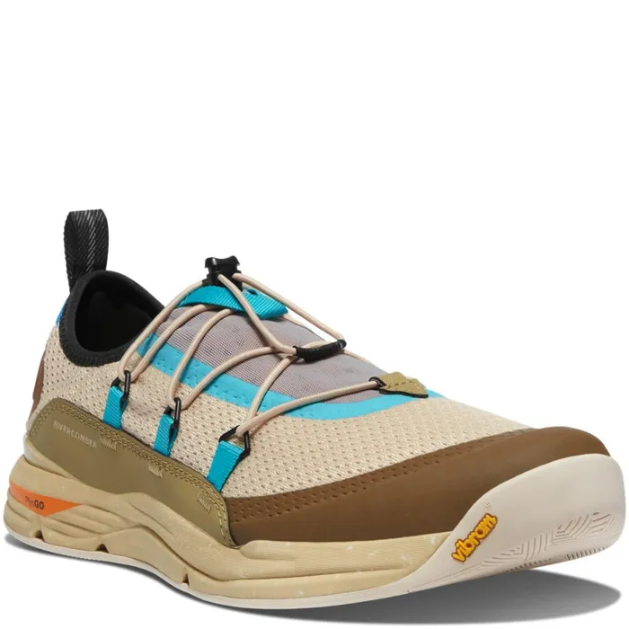 Rivercomber SandBluebird Men Danner Sandals and Water Shoes