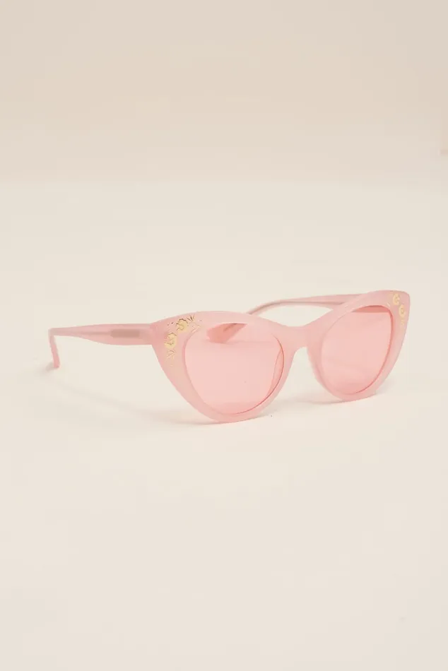 Rouje DEBBIE Sunglasses Women Jewelry and Accessories