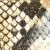 Rouje LAURE Belt Croco Beige Women Small Leather Goods