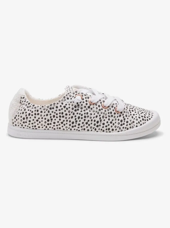 Roxy Sneakers Rory Shoes Black 8211 Women