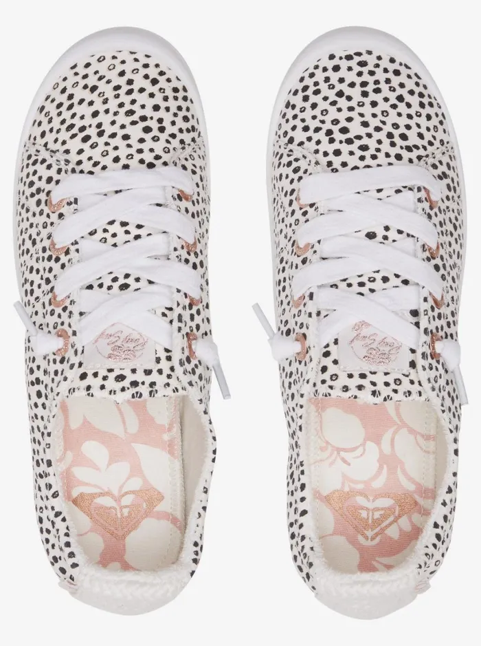Roxy Sneakers Rory Shoes Black 8211 Women