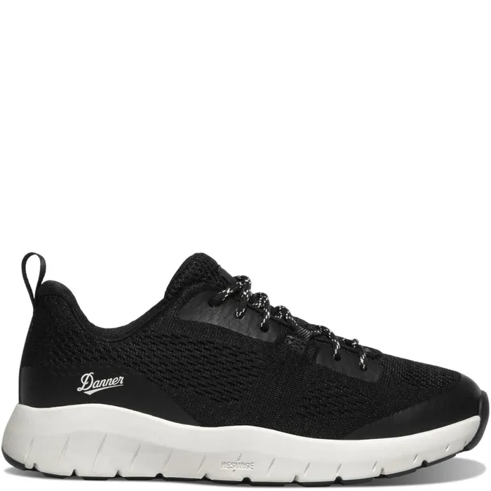 Run Time 3 ESD BlackWhite Women Danner Shoes