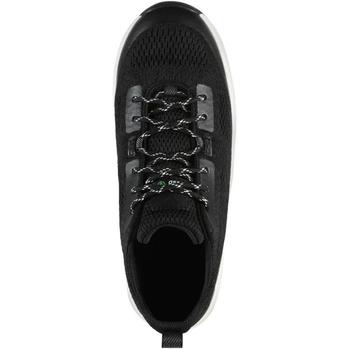 Run Time 3 ESD BlackWhite Women Danner Shoes