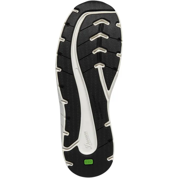 Run Time 3 ESD BlackWhite Women Danner Shoes