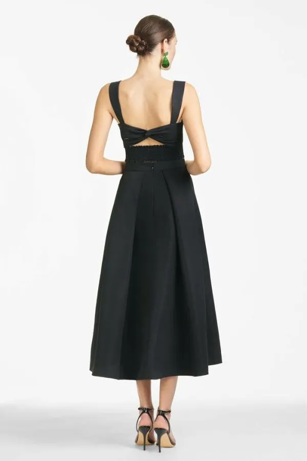 Sachin and Babi Darcy Top 8211 Black Black Women Tops and Blouses
