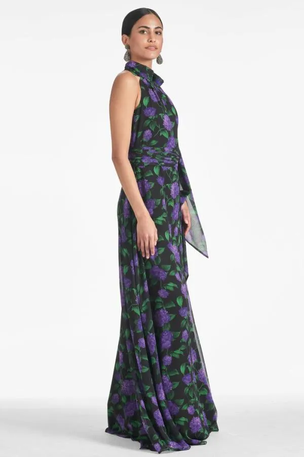 Sachin and Babi Kayla Gown 8211 Violet Garden Violet Garden Women Plus Sizes