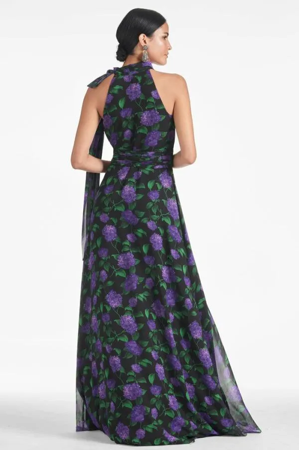 Sachin and Babi Kayla Gown 8211 Violet Garden Violet Garden Women Plus Sizes