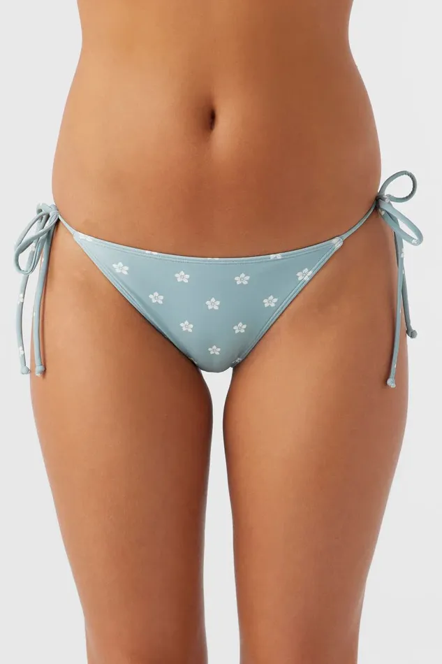 SALTWATER ESSENTIALS MARACAS PRINTED MEDIUM BOTTOMS Multi Clr Women O039NEILL Swim
