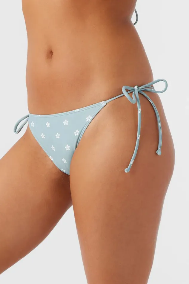 SALTWATER ESSENTIALS MARACAS PRINTED MEDIUM BOTTOMS Multi Clr Women O039NEILL Swim