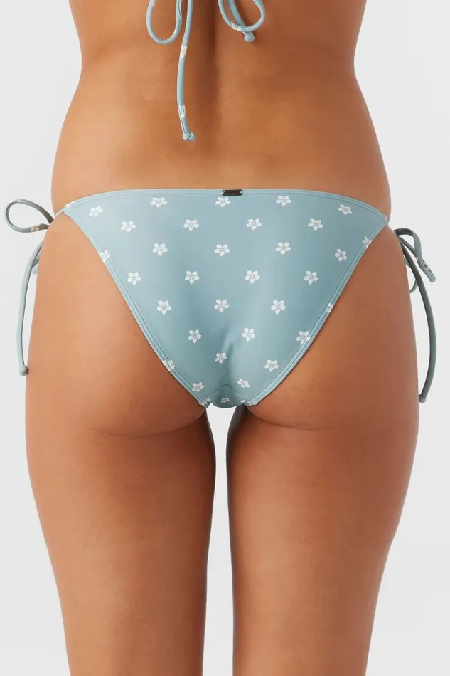 SALTWATER ESSENTIALS MARACAS PRINTED MEDIUM BOTTOMS Multi Clr Women O039NEILL Swim