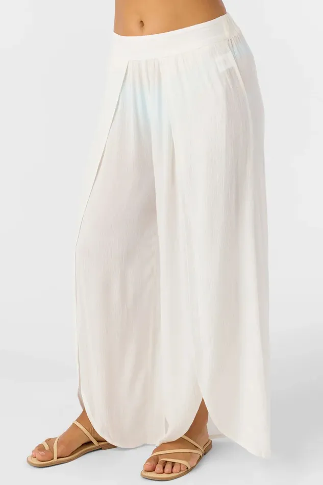 SALTWATER SOLIDS TYMEA PANTS Women O039NEILL Swim