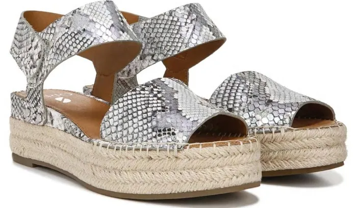 Sandals Women Franco Sarto Sarto Oak Espadrille Sandal Ocean Wave Leather Sandals Women Franco Sarto Sarto Oak Espadrille Sandal Ocean Wave Leather