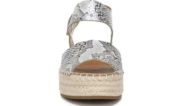 Sandals Women Franco Sarto Sarto Oak Espadrille Sandal Ocean Wave Leather Sandals Women Franco Sarto Sarto Oak Espadrille Sandal Ocean Wave Leather
