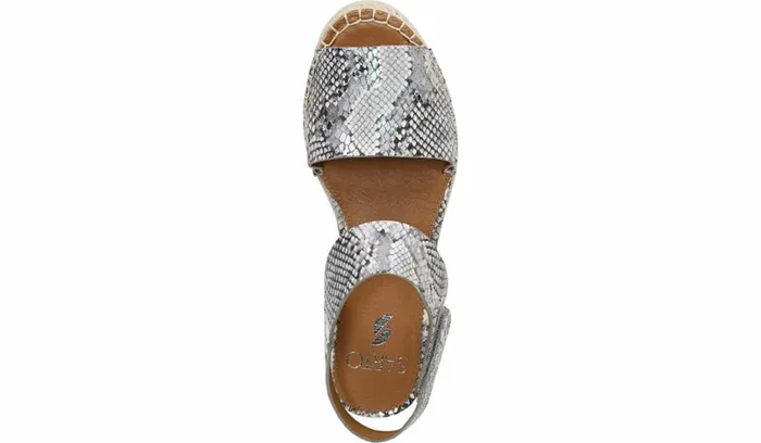 Sandals Women Franco Sarto Sarto Oak Espadrille Sandal Ocean Wave Leather Sandals Women Franco Sarto Sarto Oak Espadrille Sandal Ocean Wave Leather