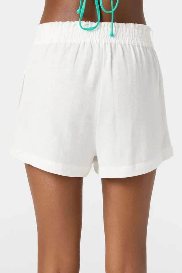 SANDERS BEACH SHORTS Women O039NEILL Collections