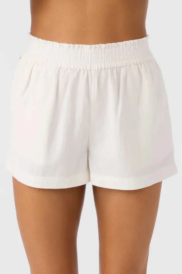 SANDERS BEACH SHORTS Women O039NEILL Collections