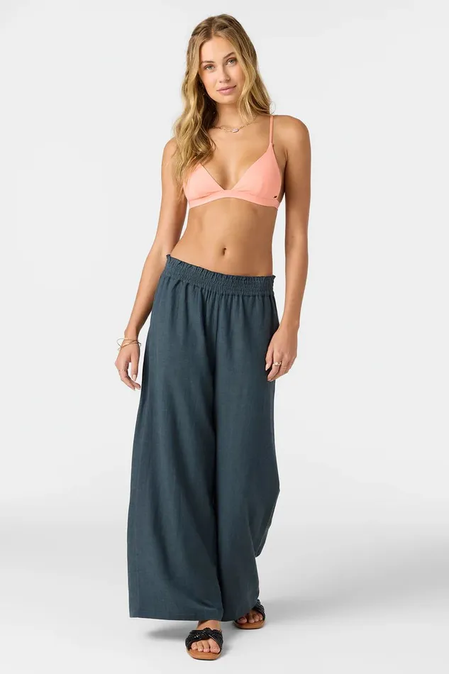 SANDERS PANTS Women O039NEILL Collections