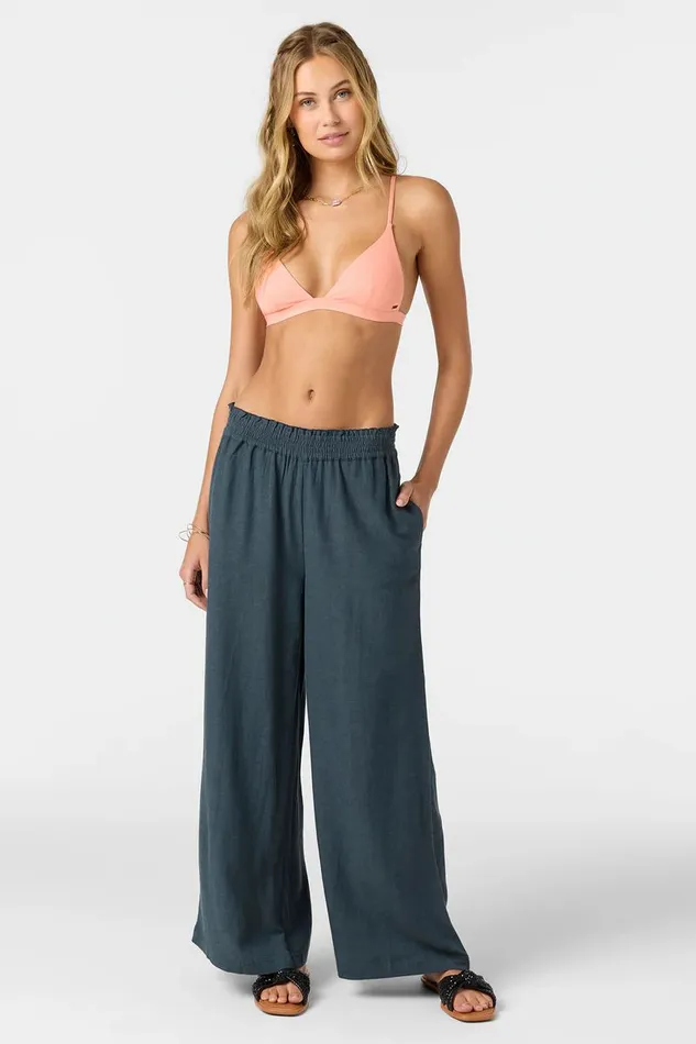 SANDERS PANTS Women O039NEILL Collections