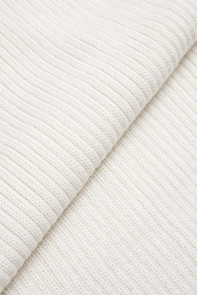 Scarves Women Stutterheim Wrap Scarf OffWhite