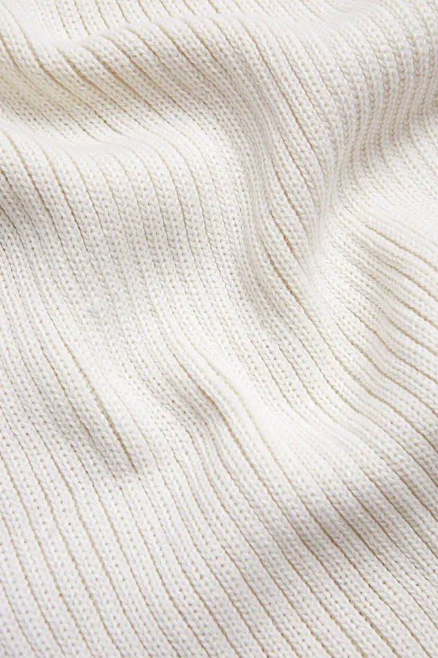 Scarves Women Stutterheim Wrap Scarf OffWhite