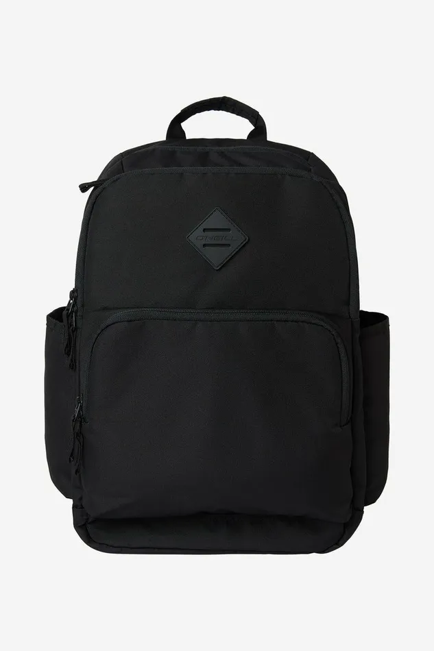 SCHOOL BAG BACKPACK Black Men O039NEILL Featured