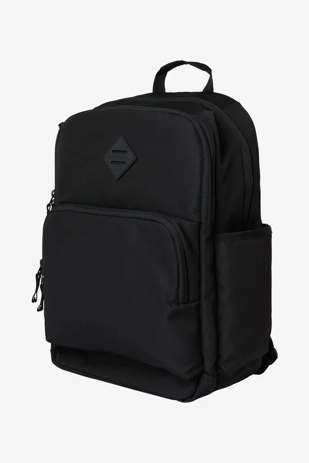 SCHOOL BAG BACKPACK Black Men O039NEILL Featured