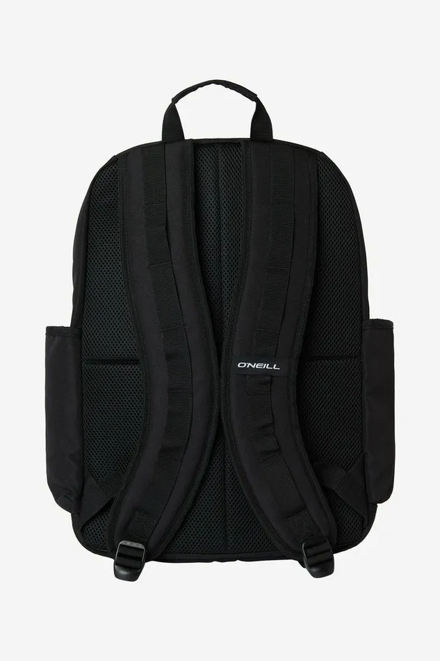 SCHOOL BAG BACKPACK Black Men O039NEILL Featured