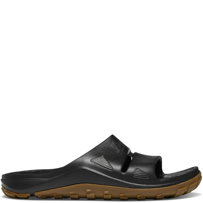 Shelter Cove Black Men Danner Sandals and Water Shoes