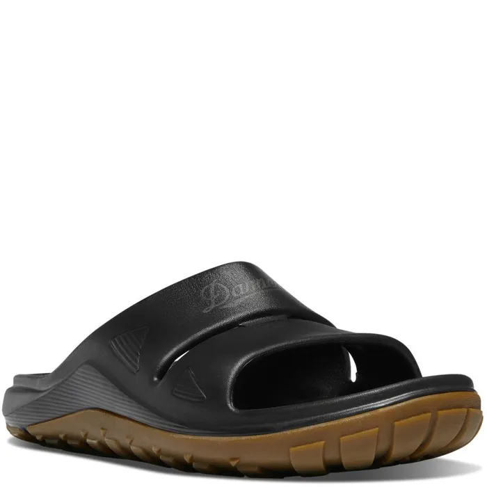 Shelter Cove Black Men Danner Sandals and Water Shoes