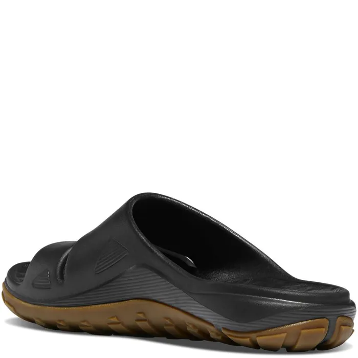 Shelter Cove Black Men Danner Sandals and Water Shoes